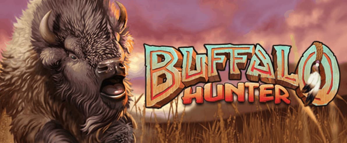 Buffalo Hunter Slot Machine Online